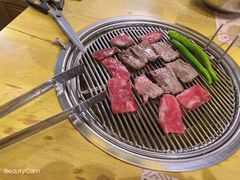 -喜来稀肉(望京店)
