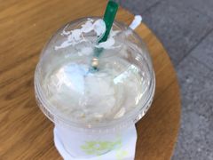 -星巴克(天津佛罗伦萨小镇店)