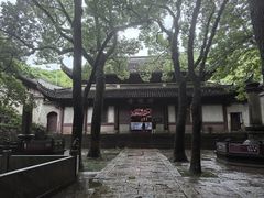 -宁波市保国寺古建筑博物馆
