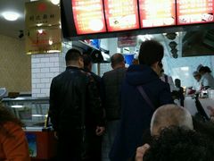 -津味张记包子铺(南开二马路店)