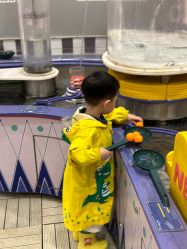 -奈尔宝·儿童乐园·亲子餐厅(鄞州万达店)