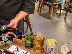 -一豚轩·烧鸟·豚骨拉面(五四路店)