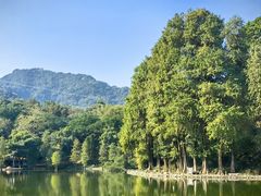 -广州市白云山风景名胜区