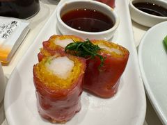 -蔡澜点心·粤菜(月星环球港店)