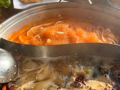 -百岁鱼(七一路店)