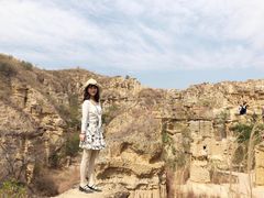 -元谋土林景区(物茂土林)