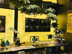 -宫燕府·京菜·烤鸭·淮扬菜(王府中心店)