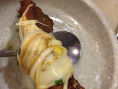 -金顺碳烤肉(1号店)