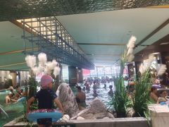 -青水瓦台汤泉(未央店)