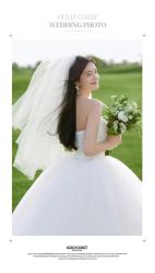 -金海岸婚纱摄影(塘沽店)