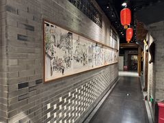 -东来顺饭庄(西直门店)