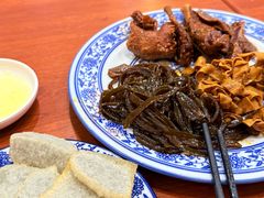 -菊儿人家·北京胡同菜(南锣鼓巷店)