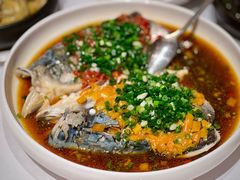 -玫瑰厅上海菜(兴国路店)