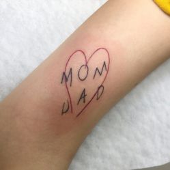 -SNOW TATTOO STUDIO