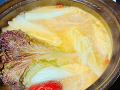 -U你·天然调味(南湖总店)