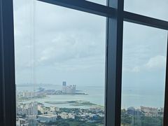 -唐阁海景中餐厅·早茶·粤菜•生日聚餐(海口朗廷酒店)
