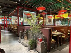 -缪氏川菜(深圳北站缤果空间店)