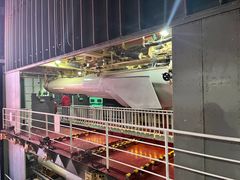 -泰达航母主题公园