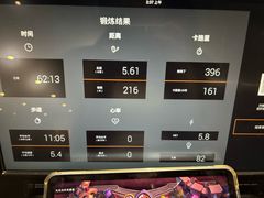 -OXYGYM 奥美氧舱运动中心(领展购物广场·中关村店)
