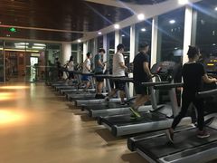 -一兆韦德健身(慧芝湖店)