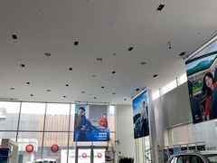 -交运起申一汽大众4S店(内江路店)