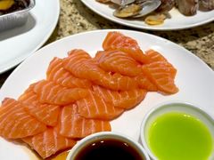 -禾斗海鲜自助(市南银座店)