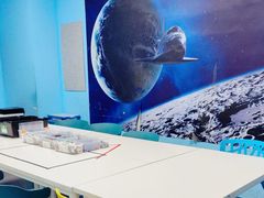 -童程童美·信息学竞赛·机器人编程·少儿编程(五棵松万达校区)