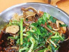 -聚味瞿记·龙虾堂(树木岭店)