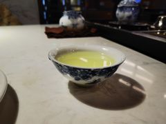 -钟菜·粤菜点心·宴请(海上世界·汇港二期店)
