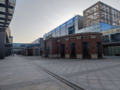 -HOLA西班牙餐厅(空港店)