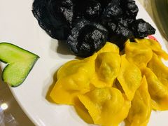 墨鱼水饺-船歌鱼水饺(高新园区店)