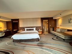 -广州白天鹅宾馆