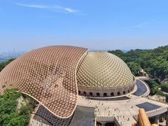 -牛首山文化旅游区