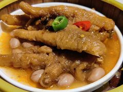 -老广酒楼(樱花店)