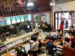 -陈记汤饭(水巷口店)