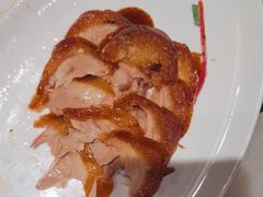 -聚京民福烤鸭店(木樨园店)