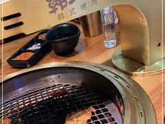 -韩罗苑(万象城店)
