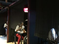 大堂-日本料理神拉面
