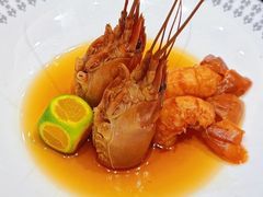 -老吉堂上海本帮菜(工体店)