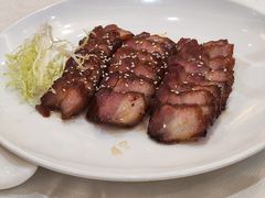 叉烧-有腥气私房菜·寻味顺德