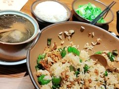 -德天顺盖码饭(人民西路店)