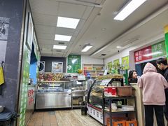 -德海牛肉面(武警医院店)