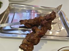 -紫光园(劲松店)