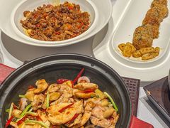 -观宴·品质赣菜(高新大道店)