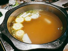 -三毛牛肉店(福强店)
