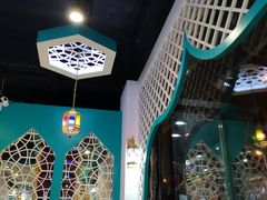 -帕米尔食府(白云观店)
