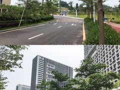 -深圳大学(丽湖校区)