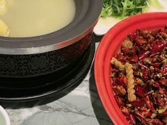 -披云云小馆·味道江湖(姚家园万象汇店)