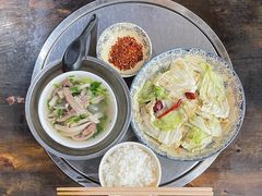 -乐山食古香跷脚牛肉