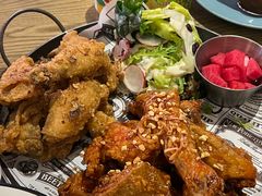 -Dak's 炸鸡(远景路店)